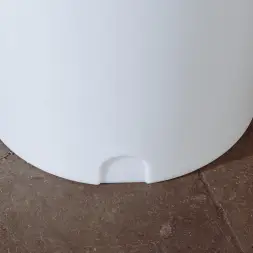 Емкость дозировочная 500 с лопастной мешалкой