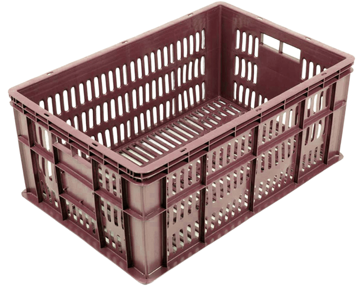 Ящики пищевые