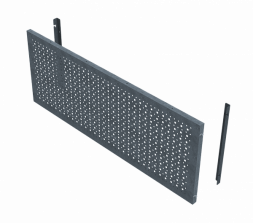 Универсальный крепеж для крепления экрана на стену ДВК