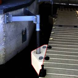 Брекет большой