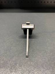 Крючок ДВК 100 мм