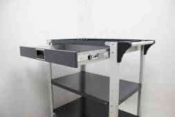 Тележка ДВК ДВК SMART 1-1М