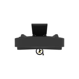 Бак для душа Rostok Ok 200 с подогревом