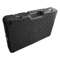 Профессиональный набор инструментов BERGER 163предмета 1/2-1/4-3/8 «ГАННОВЕР»