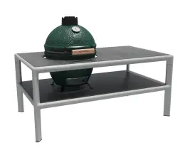 Стол для гриля «Смак» HPL плюс нержавейка