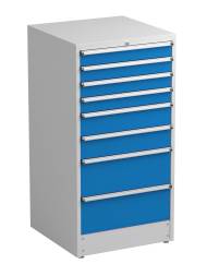 Тумба с выдвижными ящиками Treston 70/140-3, 61607003