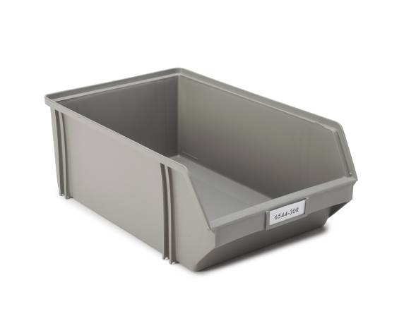Навесная штабелируемая ячейка Treston ReBOX 310x500x180, grey
