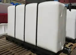 Муфта обжимная с фланцем 63х2&quot;