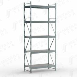 SGR-V-Zn Стеллаж 18105-3,0