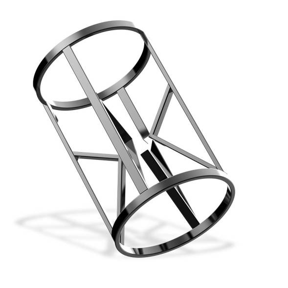 Обрешетка для К 100 литров