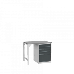 Верстак ДиКом ВЛ-К-100-07