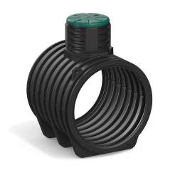 Модуль промежуточный DL подземный