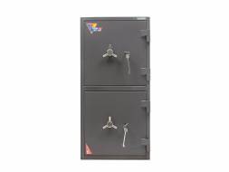 Взломостойкий сейф VALBERG ГРАНИТ 90T/2