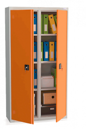 Шкаф архивный ШХА-100(40)