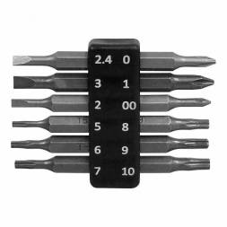 Профессиональный набор инструментовBERGER49 предметов 1/4 «ГИССЕН»