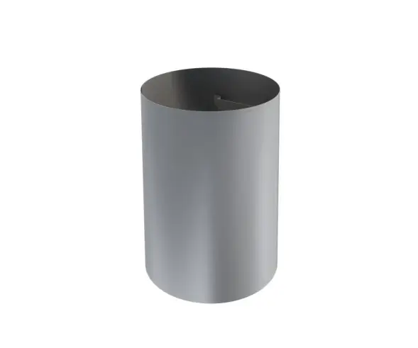 Вставка для урны «Парк Горького» Ø350x585(h)