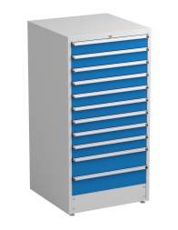 Тумба с выдвижными ящиками Treston 70/140-31, 61607031