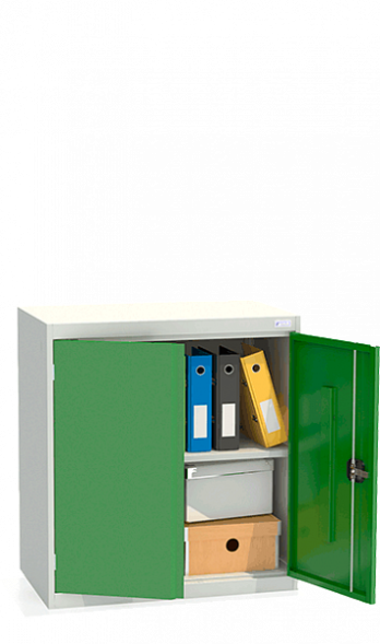 Шкаф архивный ШХА/2-850(50)