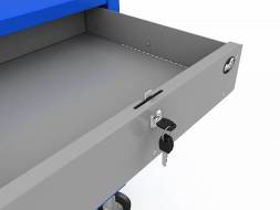 Тележка ДВК PERFO