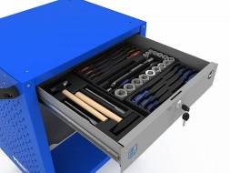 Тележка ДВК PERFO