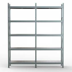 SGR-V-Zn Стеллаж 1885-3,0