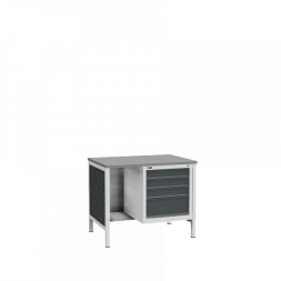 Верстак ДиКом ВЛ-К-100-05