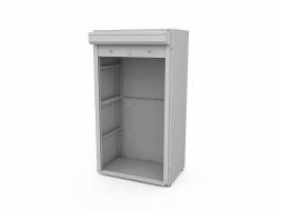 Шкаф для инструментов ДВК MODUL XL 08