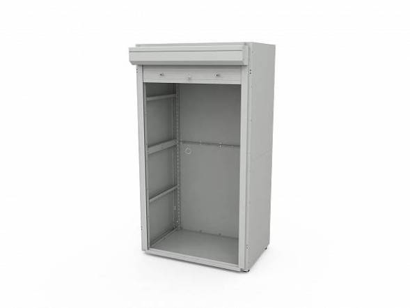 Шкаф для инструментов ДВК MODUL XL 09