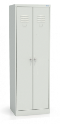 Шкаф для одежды ШР 22-600 [ КГ028964 ]