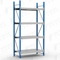 SGR-V 350 Стеллаж 2164-2,5