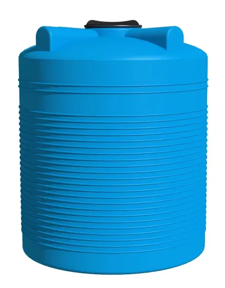 Изотермическая емкость 9000 л