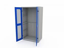 Шкаф для инструментов ДВК MODUL XL 10