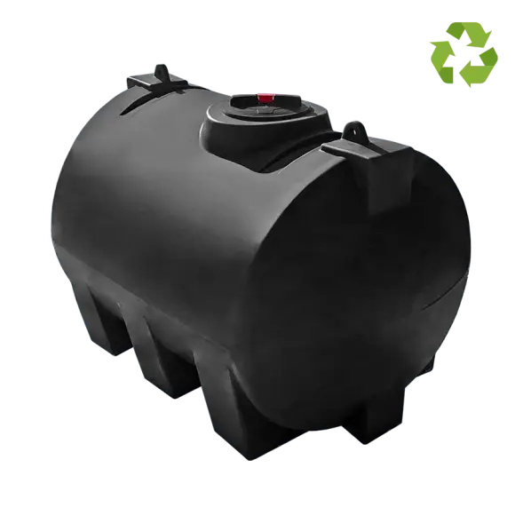 Емкость горизонтальная 2000л RE