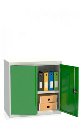 Шкаф архивный ШХА/2-900(50)