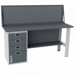 Верстак ДВК SMART 1760.4.S3.0.d