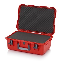 Защитный чемодан Pro  CP 6422 B1 60 x 40 x 22,3 см