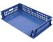 Пластиковый лоток 740х465х145 трехбортный