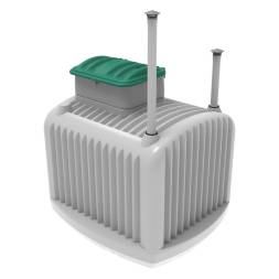 Погреб Rostok 8000