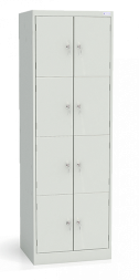 Шкаф для одежды ШР 28-600 [ ER-00027302 ]