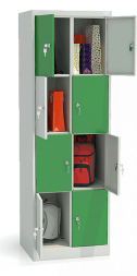 Шкаф для одежды ШР 28-600 [ ER-00027302 ]