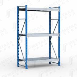 SGR-V 350 Стеллаж 2183-2,0