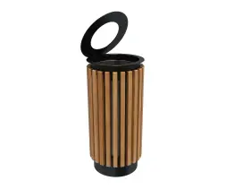 Крюк чалочный TOR 320А 1,0 т (Q)