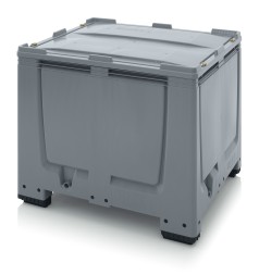 Контейнер Bigbox с системой замков SC  MBG 1210 SC 120 x 100 x 100 см