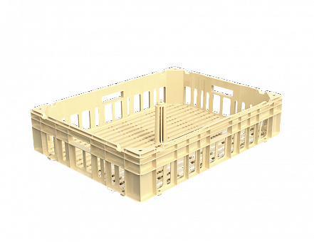 Ящик для созревания сыра (800х600х175)