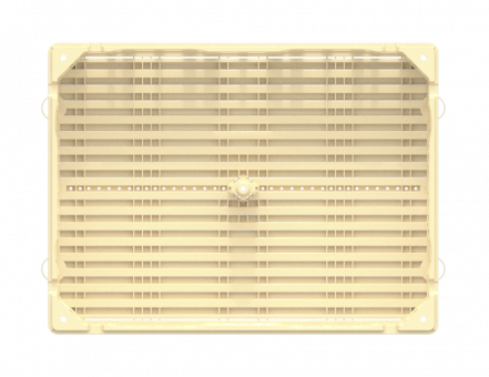 Ящик для созревания сыра (800х600х175)