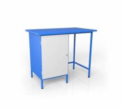 Верстак слесарный ВСТ-12/10 разборный