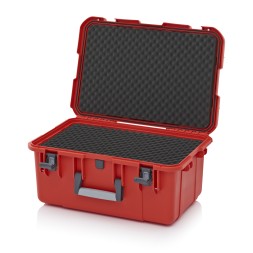 Защитный чемодан Pro  CP 6427 B6 60 x 40 x 27,8 см