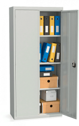 Шкаф архивный ШХА-850(40)