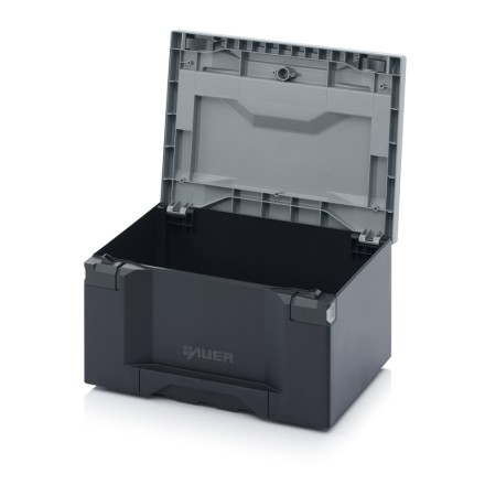 Ящик для инструментов PRO TB 4322 F4, 40 x 30 x 23 см