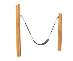 Качели HARDWOOD «Кизляр»